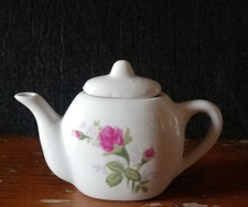 Teiera caffettiera ceramica usato  Misterbianco