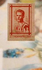 Varglien figurina calcio usato  San Benedetto Po