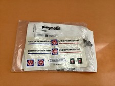 Playmobil system référence d'occasion  Pont-Audemer