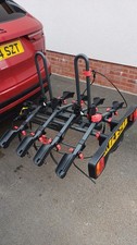 Bike tow bar for sale  LEAMINGTON SPA