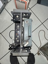 Ddr funkstation urz gebraucht kaufen  Schwerin-Umland II