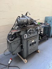 Myford hydraulic cylindrical for sale  PRESTON