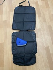 Autositz auflage schutzunterla gebraucht kaufen  Sulzbach-Rosenberg