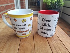 sheepworld becher gebraucht kaufen sheepworld becher gebraucht kaufen Stadthagen