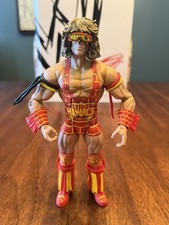 Wwe elite ultimate for sale  Tucson
