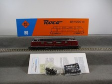 Roco spur 43522 gebraucht kaufen  Olpe