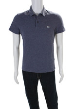 Lacoste mens cotton for sale  Hatboro