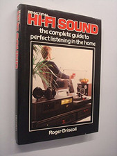 Practical sound driscoll for sale  UK