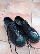 green doc martens for sale  MALVERN