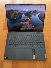 Lenovo yoga 14iml9 gebraucht kaufen  Düsseldorf