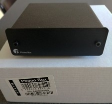 Preamplificatore phono per usato  Legnago