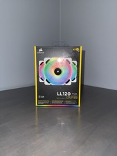 Corsair series rgb for sale  Berwyn