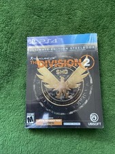 Division ultimate edition for sale  Miami
