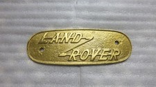 Land rover series1 d'occasion  Expédié en Belgium