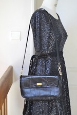 Sac besace pochette d'occasion  Saint-Lô