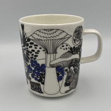 Marimekko mug finland for sale  Helena