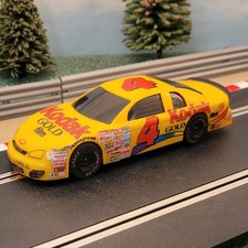 Scalextric car c2022 for sale  MANSFIELD
