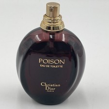 Vintage poison eau for sale  Killeen