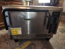 Read turbochef ngcd6 for sale  Willis