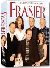Frasier complete season for sale  STOCKPORT