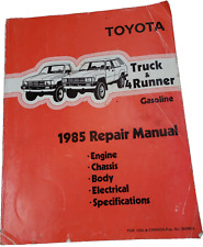 Toyota gas truck for sale  Newman Lake