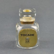 Petit flacon parfum d'occasion  Flavy-le-Martel