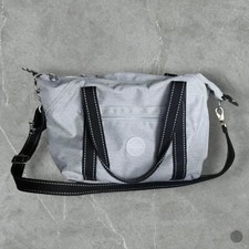 Kipling handtasche grau gebraucht kaufen  Reutlingen