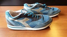 Diadora vintage 47 usato  Venaria Reale
