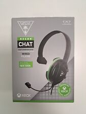 Turtle beach recon usato  Italia