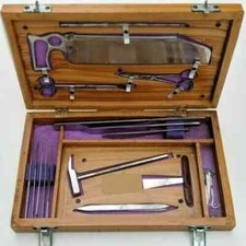 Set strumenti post usato  Spedire a Italy