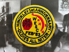 Northern soul hinckley for sale  ISLEWORTH