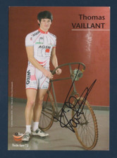 Cycling cycling card d'occasion  Expédié en Belgium