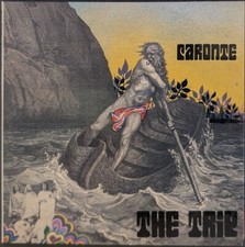 The trip caronte usato  Latina
