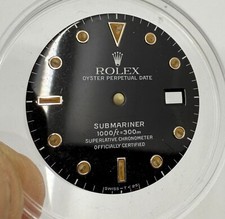 Rolex dial submariner d'occasion  Bayonne