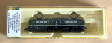 Minitrix 2056 locomotive d'occasion  Saint-Louis