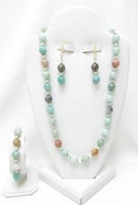 New piece amazonite for sale  Gresham