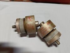 Valvole eimac cx250 usato  Urbisaglia