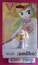 Figurine amiibo zelda d'occasion  Nice-