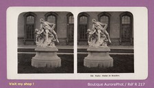 Paris statue boucher d'occasion  Chaumont
