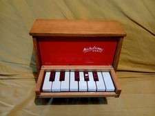 Toy piano toy d'occasion  Expédié en Belgium