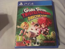 Videogioco ps4 giana usato  Varano Borghi