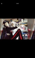 Halloween animatronic newly for sale  DONCASTER