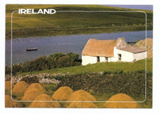 Rural ireland hay for sale  EDINBURGH