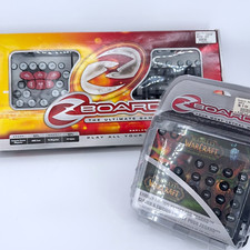 Zboard wired gaming for sale  Colonia