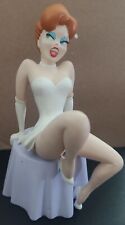 Belle figurine sexy d'occasion  Balbigny