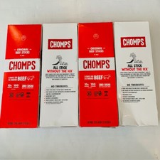 Chomps grass fed for sale  Baton Rouge