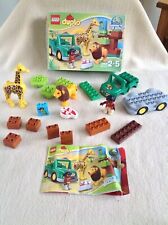 Lego duplo savannah for sale  STOURPORT-ON-SEVERN