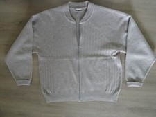 Herren strickjacke breidhof gebraucht kaufen  Laatzen