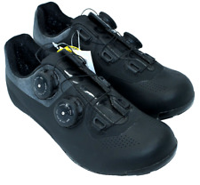 Scarpe ciclismo cube usato  Spedire a Italy