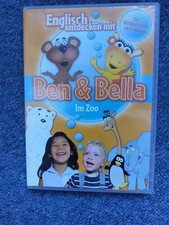 Dvd kinder englisch gebraucht kaufen  Bayerisch Gmain
